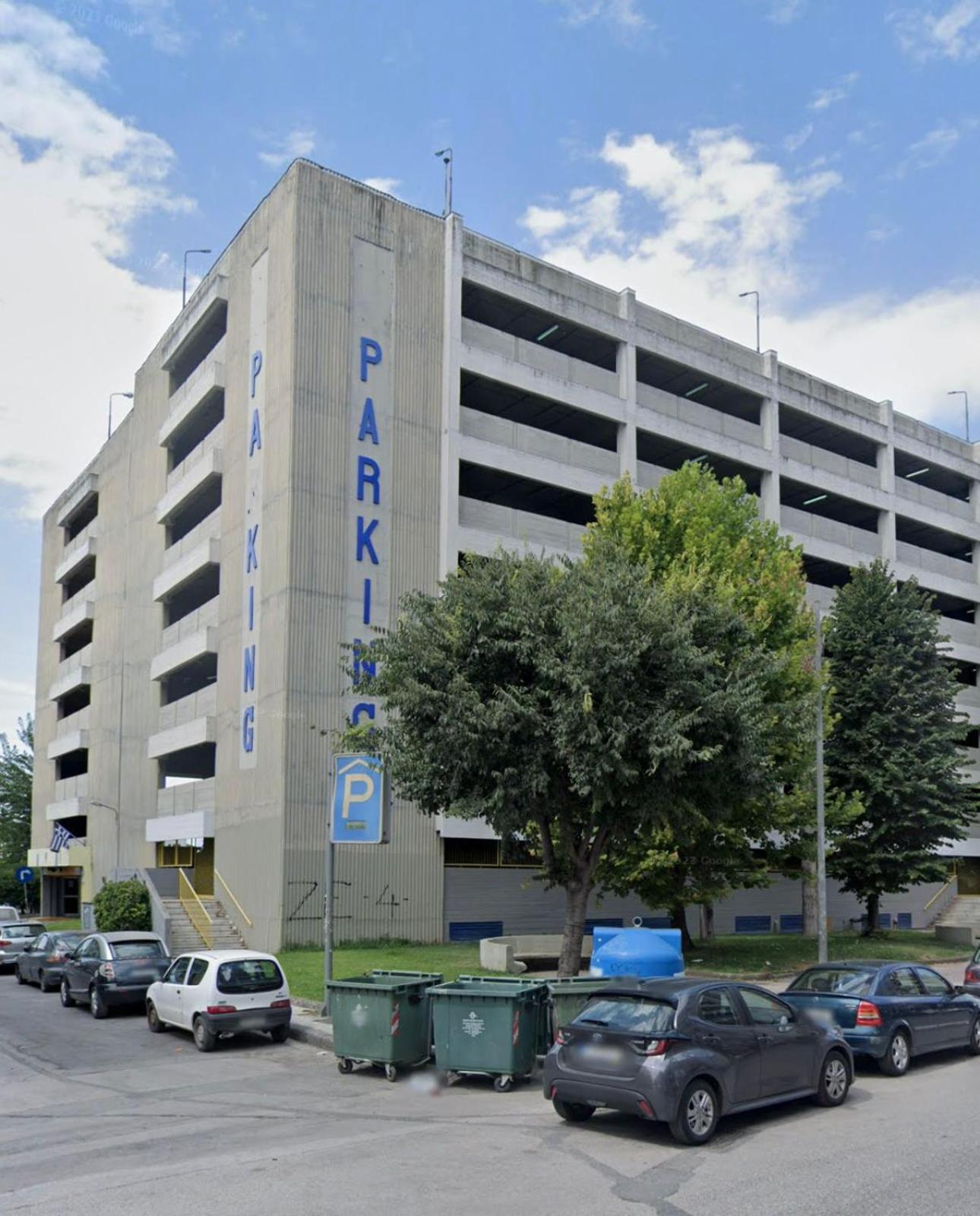 Work From Home Project Thessaloniki Exterior foto