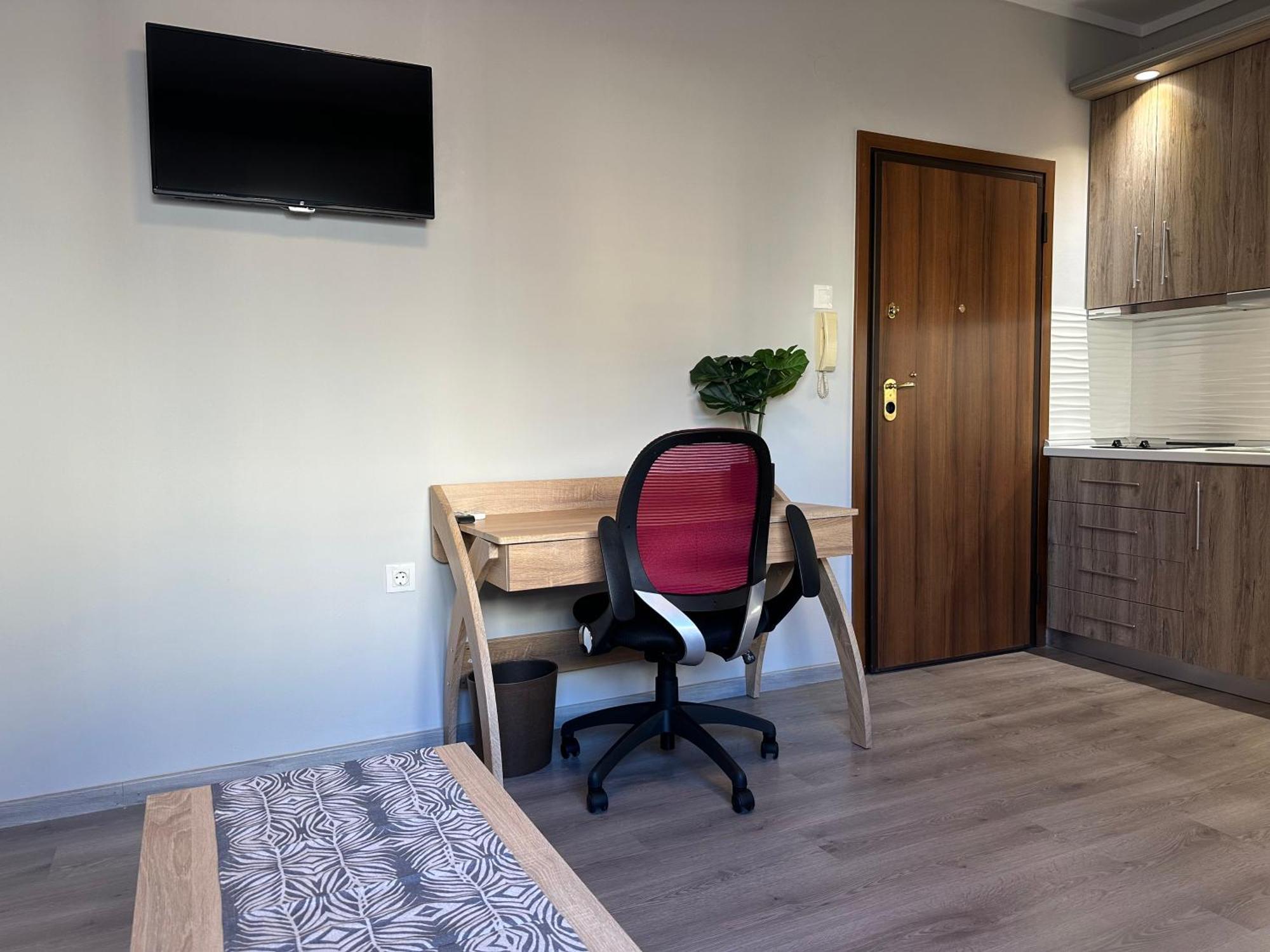 Work From Home Project Thessaloniki Exterior foto