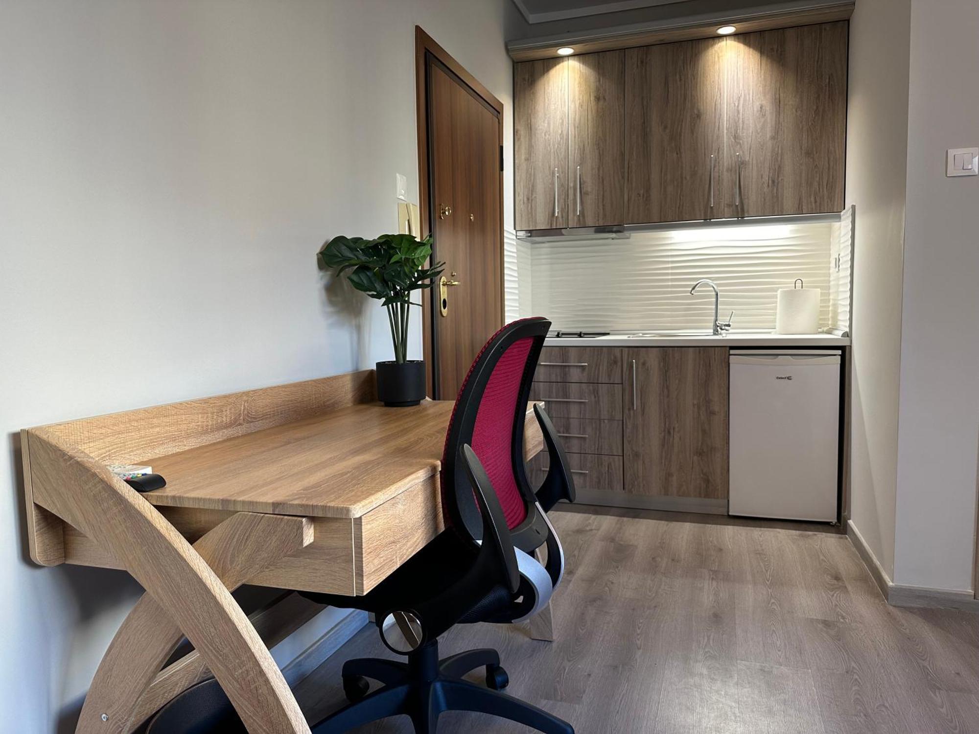 Work From Home Project Thessaloniki Exterior foto