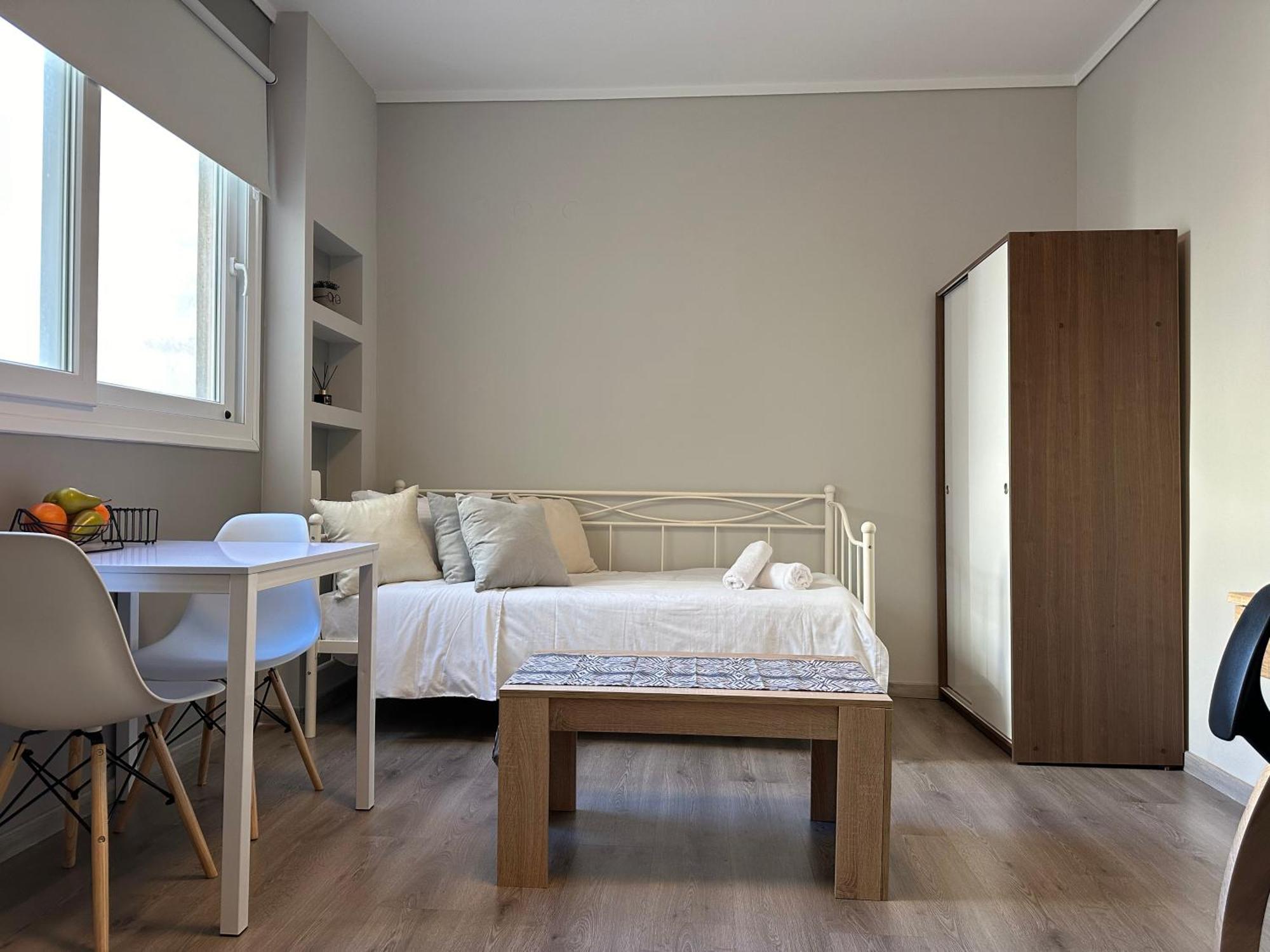 Work From Home Project Thessaloniki Exterior foto